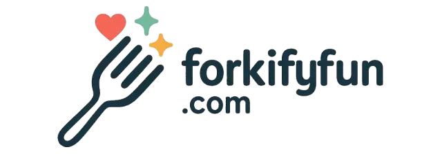 ForkifyFun