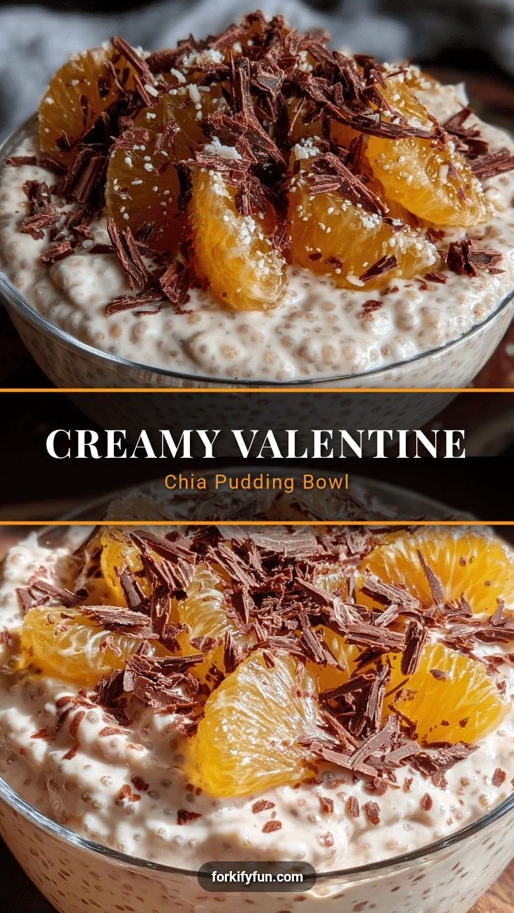 chia pudding bowl recipe