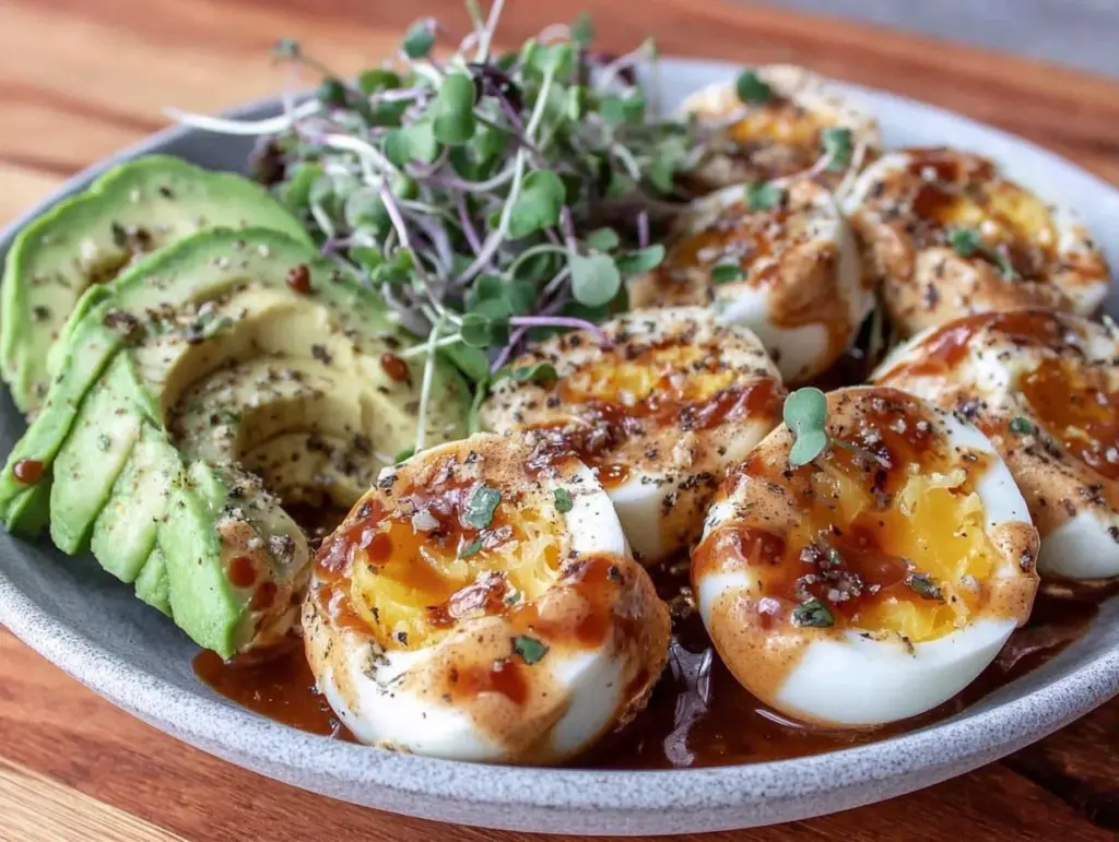 creamy New Year’s Eve snacks dinner bowl - featured image