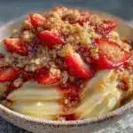 Creamy Superbowl Nice Cream Bowl Delight - featured image