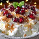 fresh cottage cheese bowl - featured image