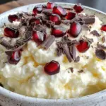 fresh cottage cheese bowl - featured image