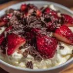 fresh cottage cheese bowl - featured image