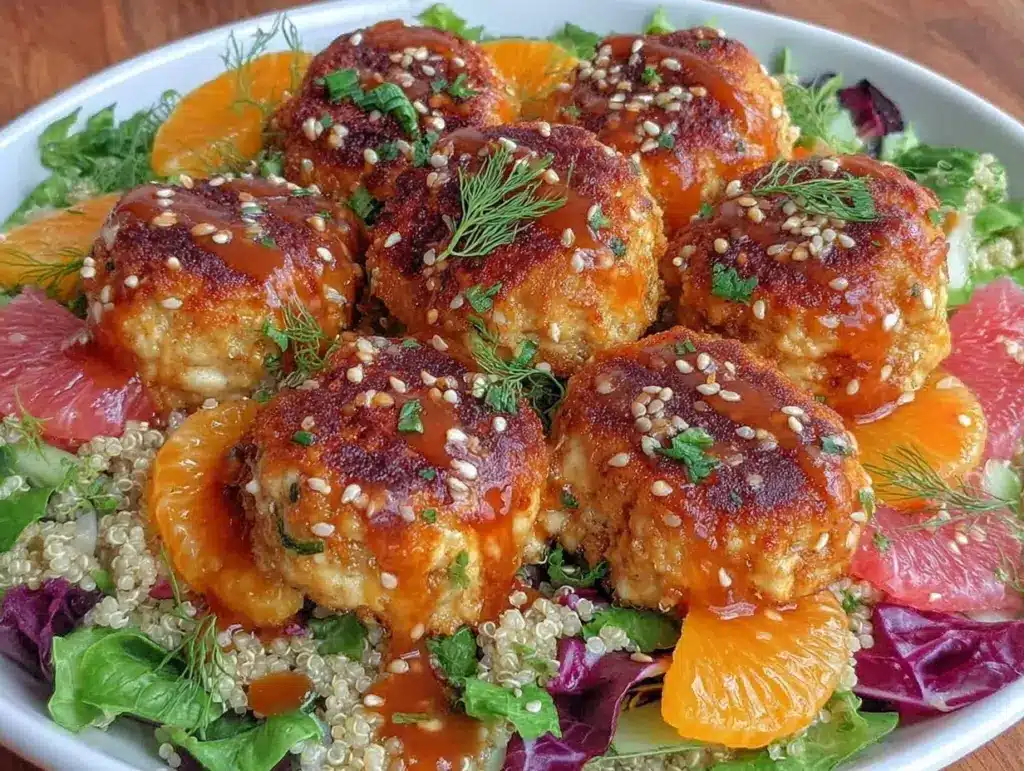 fresh galentines nourish bowl - featured image