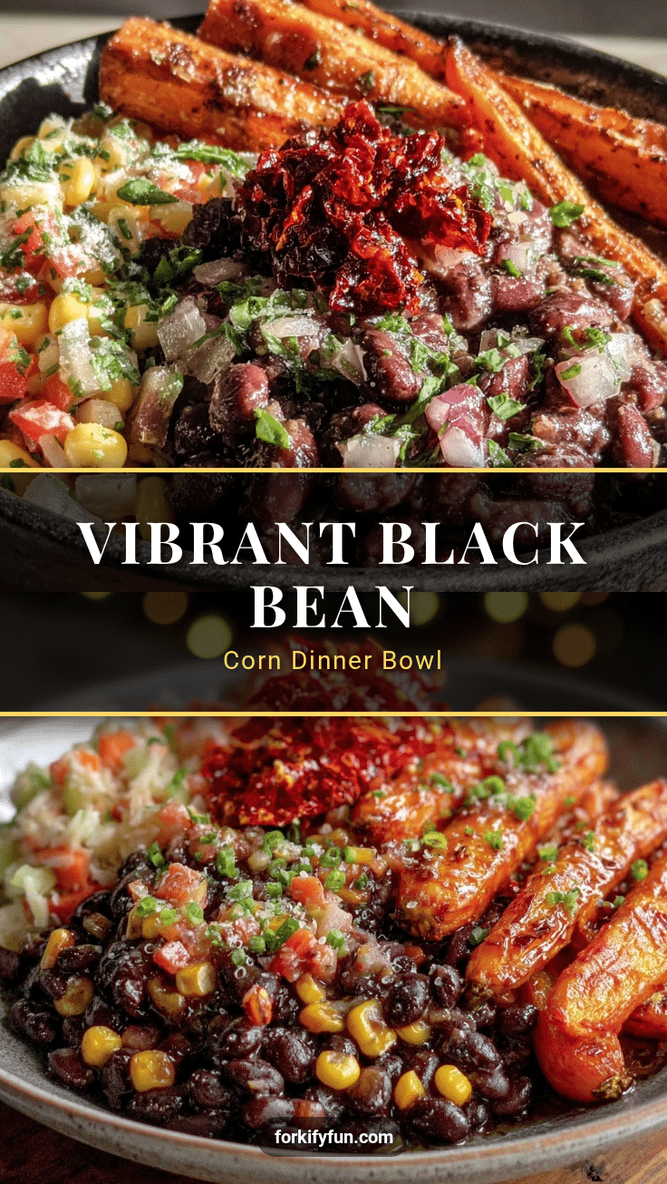 fresh new years eve dinner bowl recipe