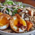 fresh new years meal dinner bowl - featured image