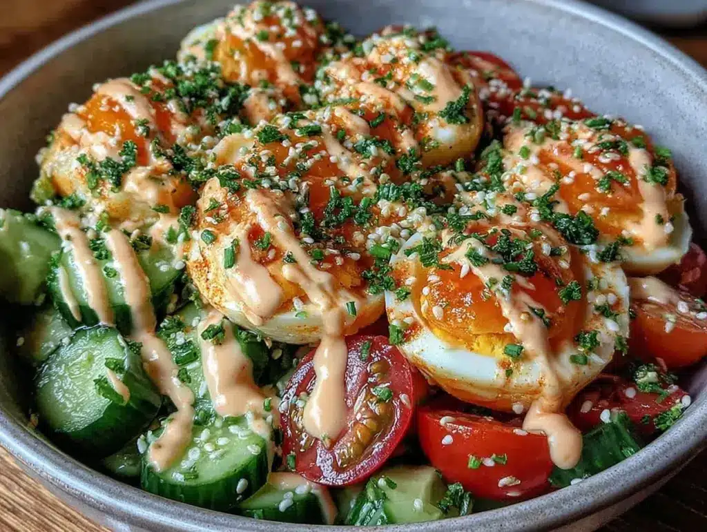 fresh nye appetizers dinner bowl - featured image