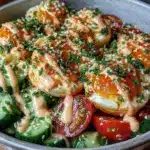 fresh nye appetizers dinner bowl - featured image