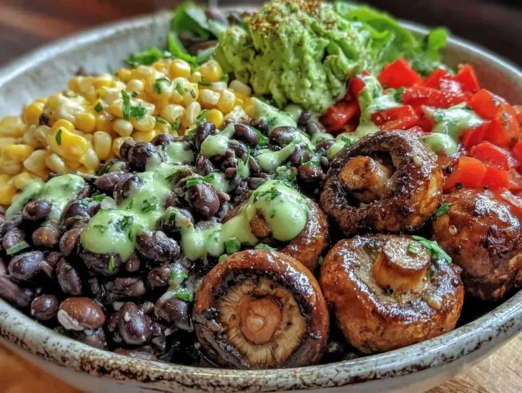 fresh patriotic food nourish bowl - featured image