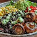 fresh patriotic food nourish bowl - featured image