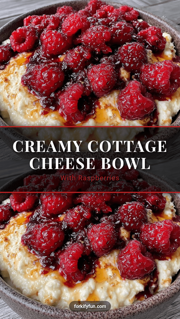 fresh valentines desserts cottage cheese bowl recipe
