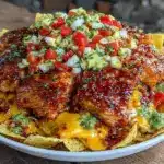 loaded nacho party bowl - featured image