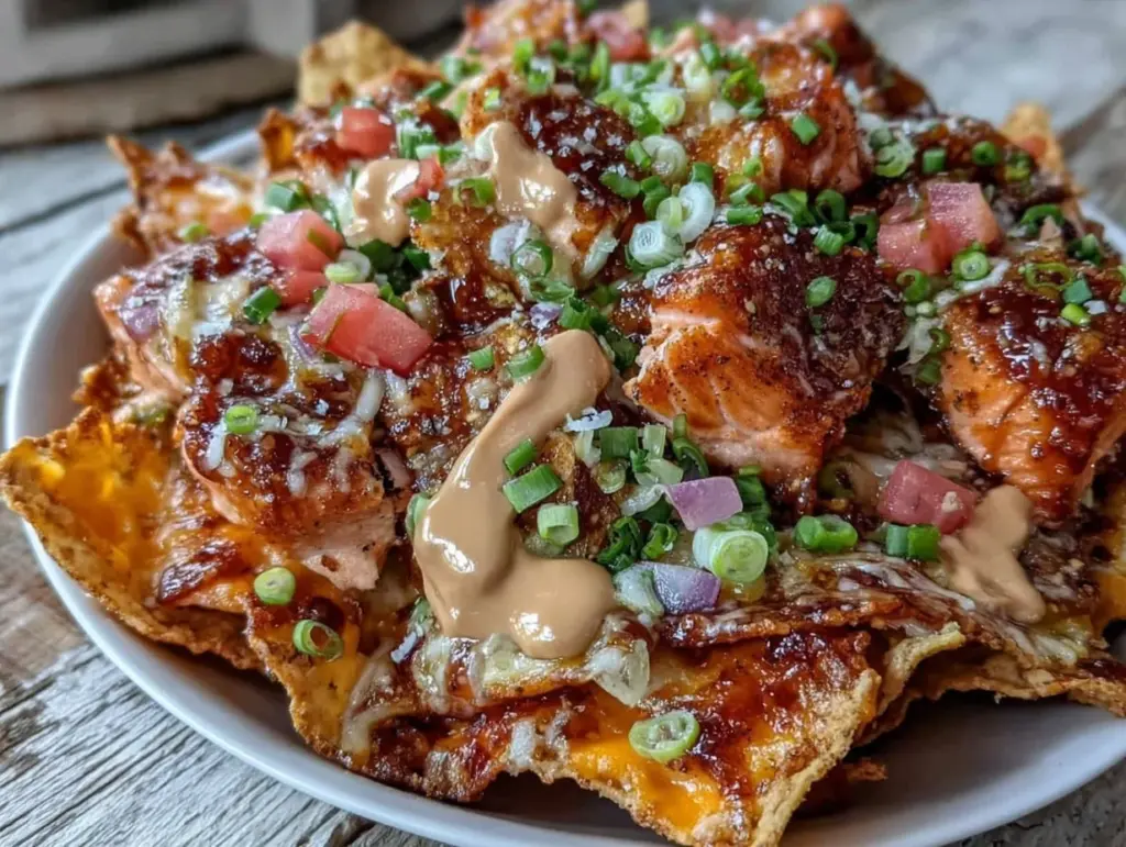 loaded nacho party bowl - featured image
