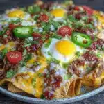 loaded nacho party bowl - featured image