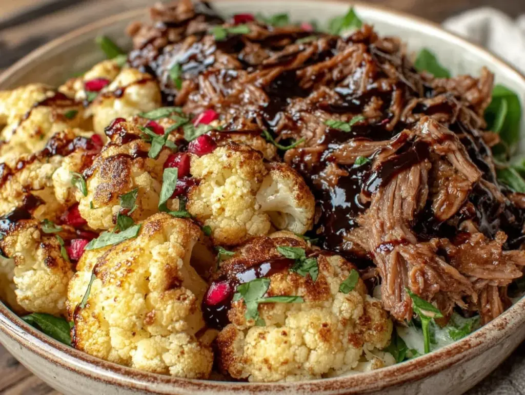 slow-cooker pulled pork - featured image