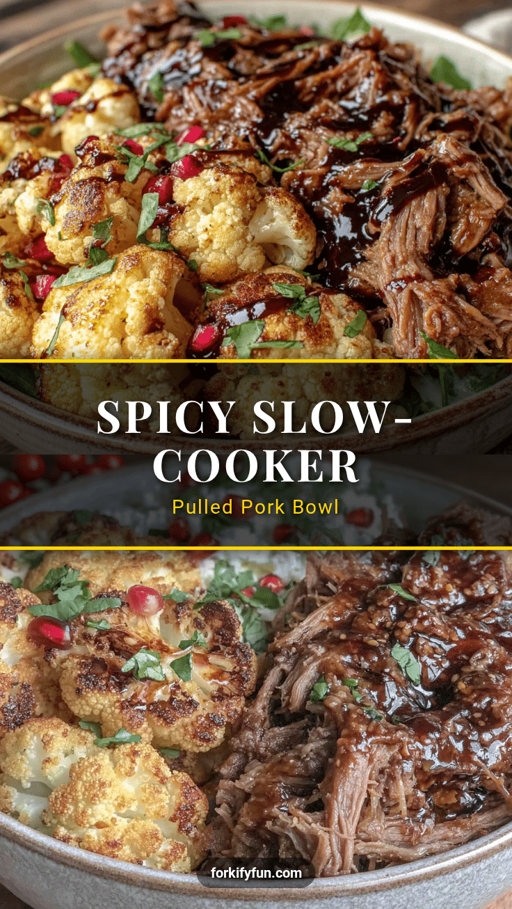 slow-cooker pulled pork recipe