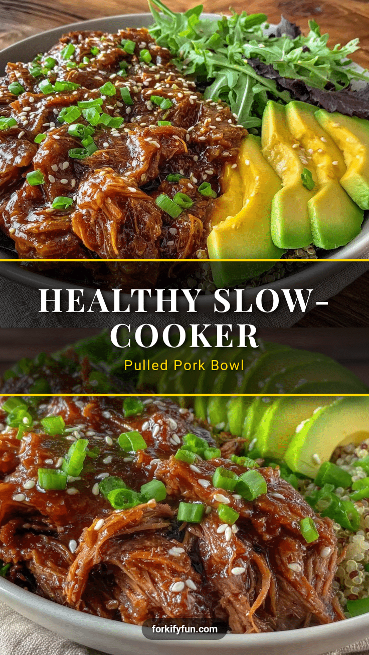 slow-cooker pulled pork recipe