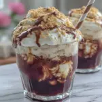 Smores Dirty Soda - featured image
