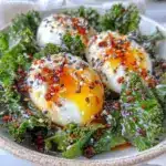 soft-boiled eggs - featured image