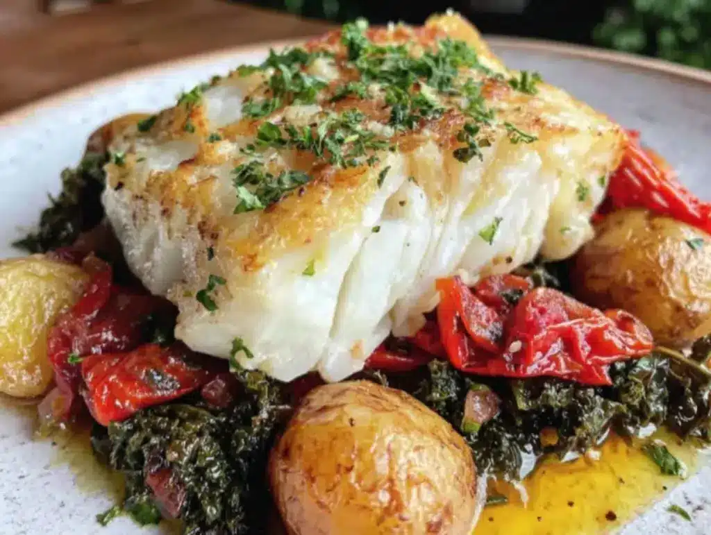 crispy bacalhau salt cod recipe - featured image