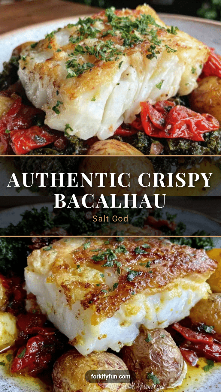 crispy bacalhau salt cod recipe recipe