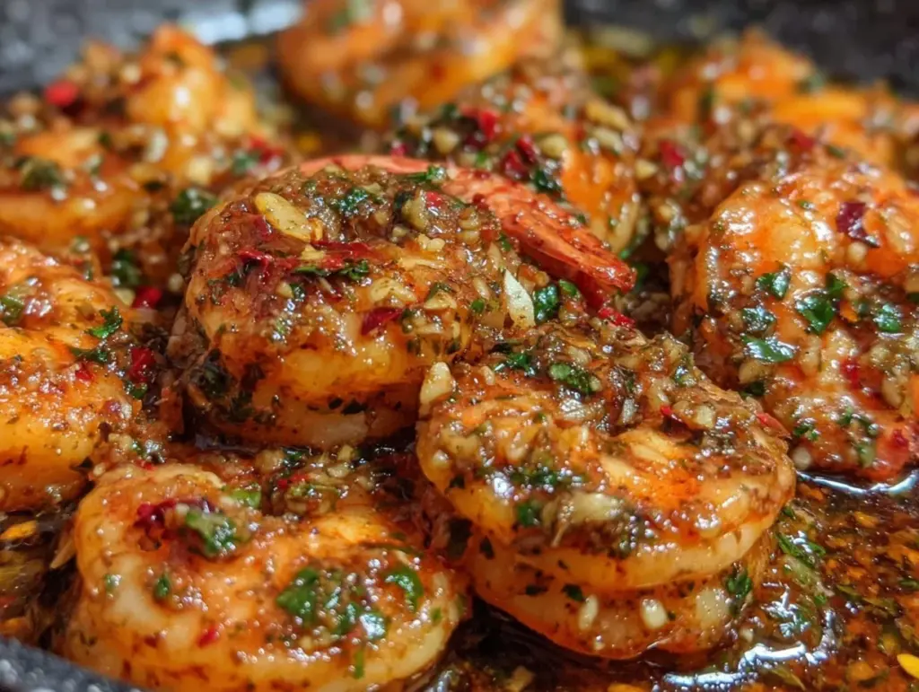 Gambas al Ajillo recipe - featured image