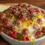 Italian sub dip - featured image