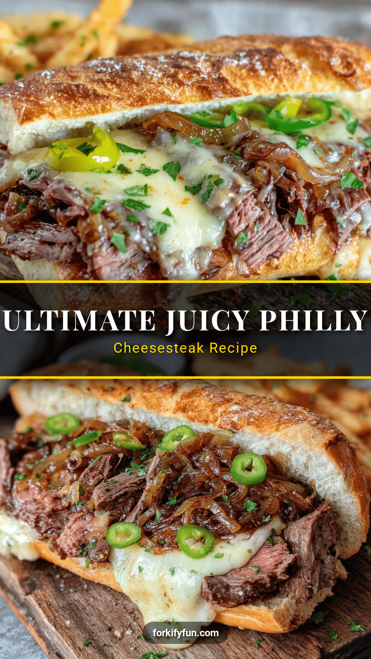 philly cheesesteak recipe recipe