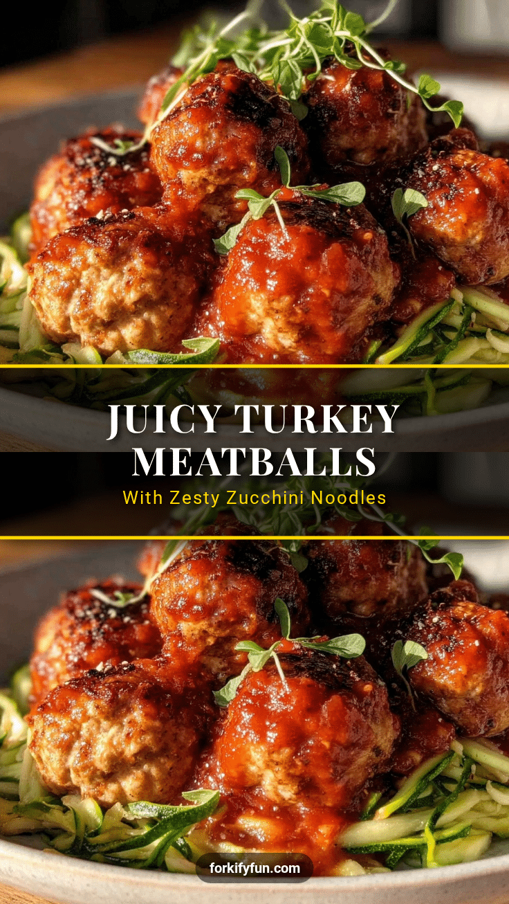 turkey meatballs recipe recipe