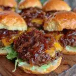 crispy smash burgers - featured image