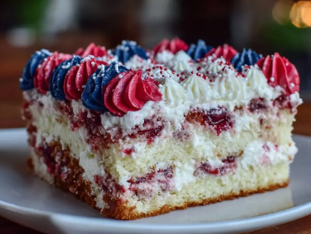 custom school colors sheet cake - featured image