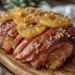 honey glazed spiral ham - featured image