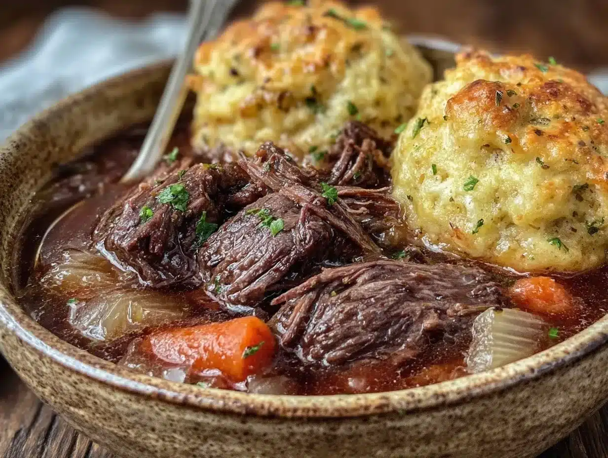 slow cooker guinness beef stew preparation steps