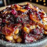 southern-style baked beans - featured image