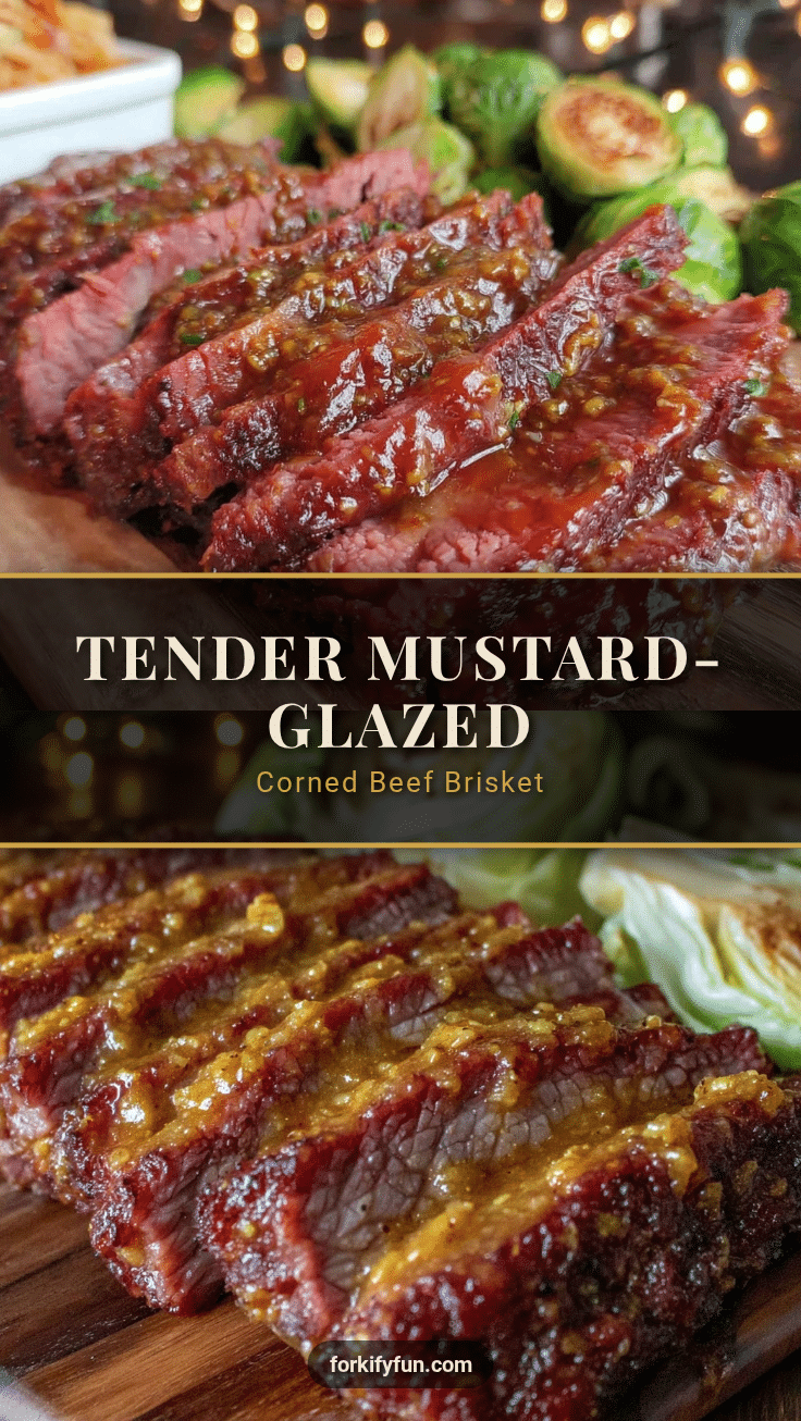 tender corned beef brisket recipe recipe