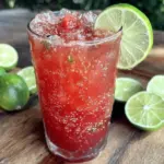 Agua Fresca de Sandía - featured image