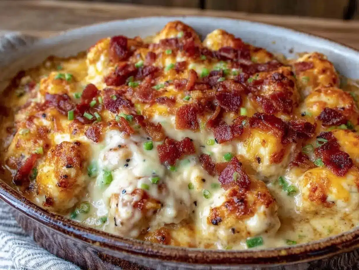 creamy keto crack chicken crockpot preparation steps