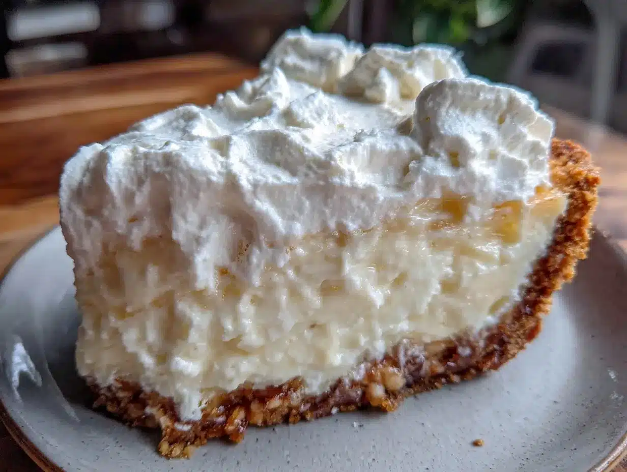 creamy lemonade pie recipe preparation steps