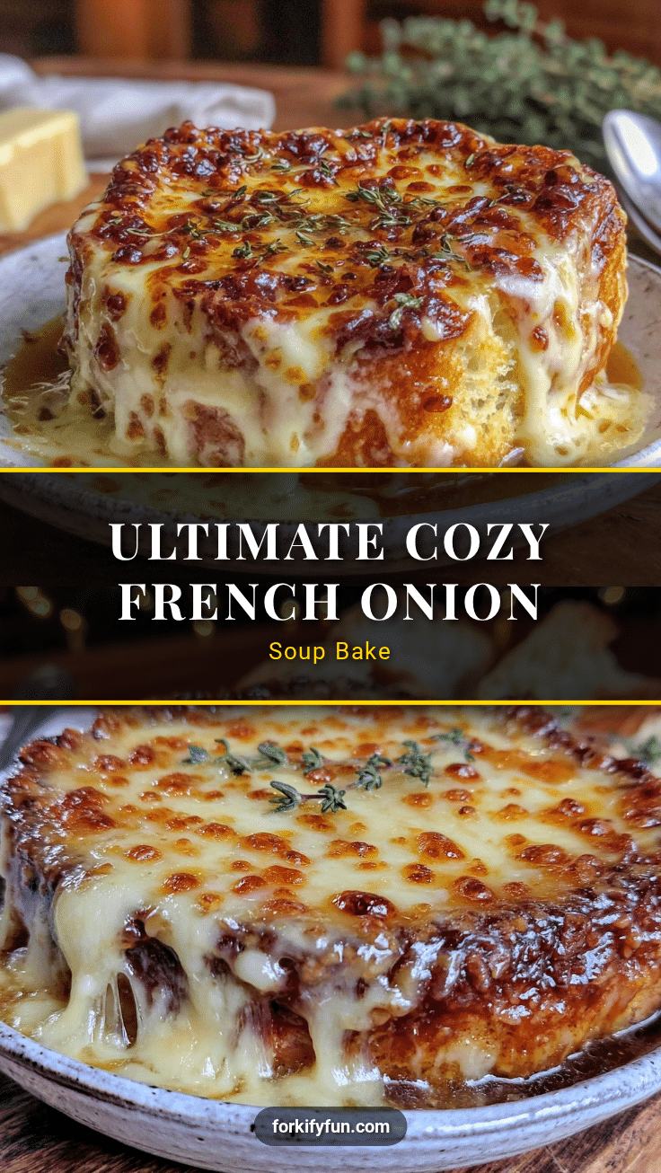 French onion soup recipe recipe