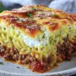 Greek Pastitsio Recipe - featured image