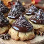 witch hat cookies - featured image