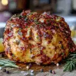 beer can chicken recipe - featured image