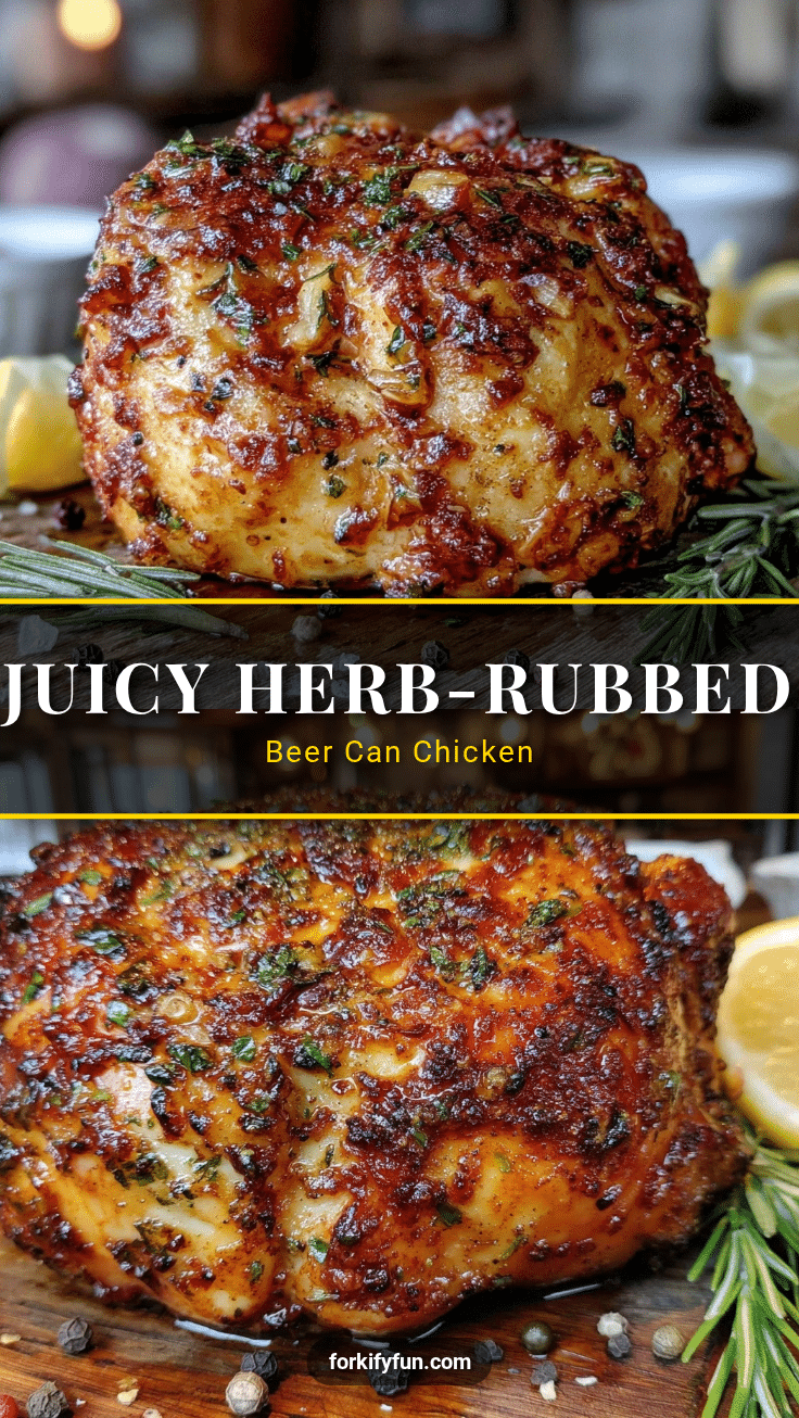 beer can chicken recipe recipe