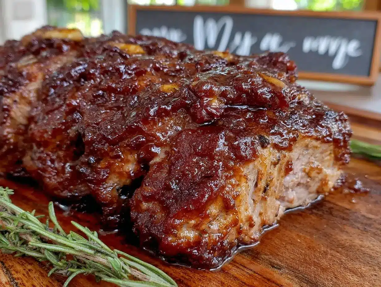 brown sugar garlic pork tenderloin crockpot recipe preparation steps