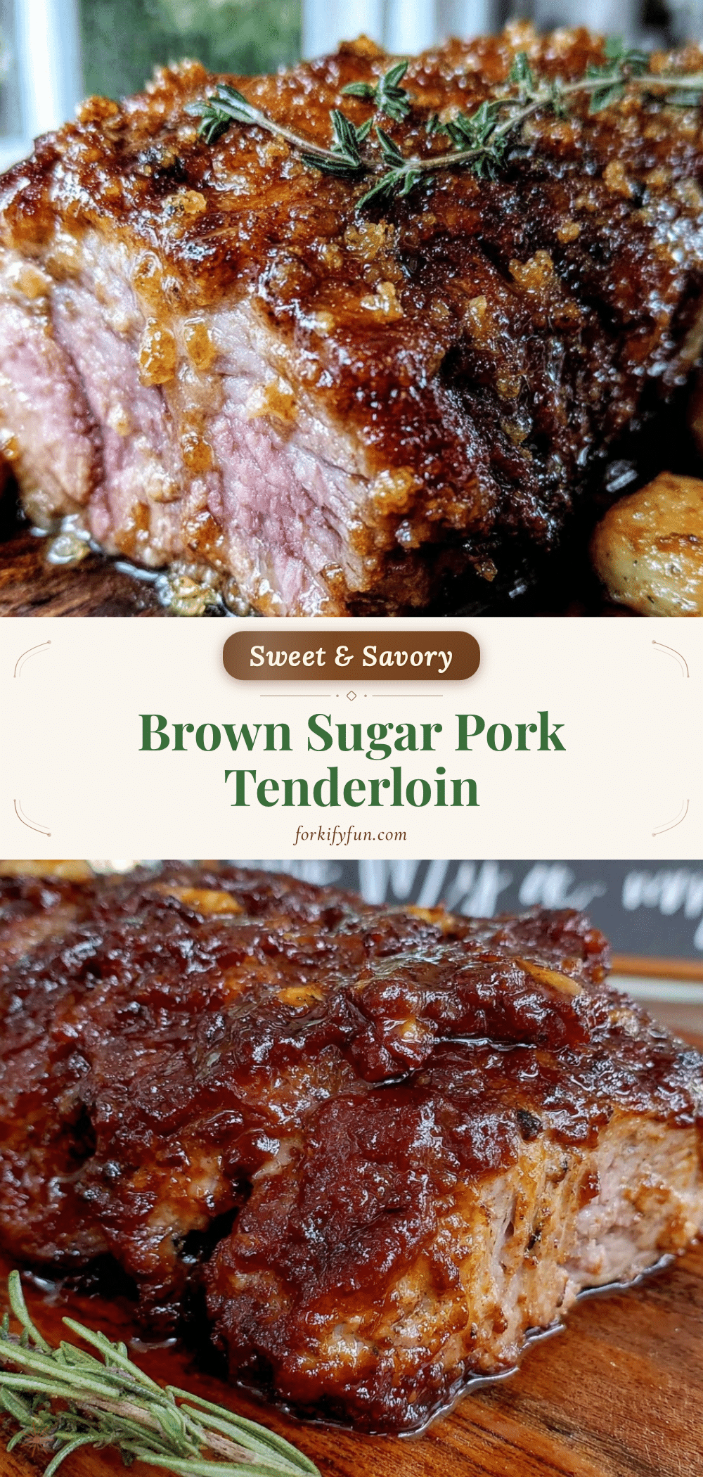 brown sugar garlic pork tenderloin crockpot recipe recipe