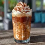 brown sugar shaken espresso - featured image