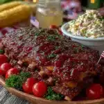 Flavorful Fourth of July Food - featured image