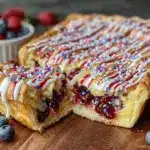 Fourth of July treats - featured image