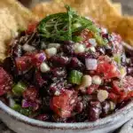 Fresh Cowboy Caviar - featured image