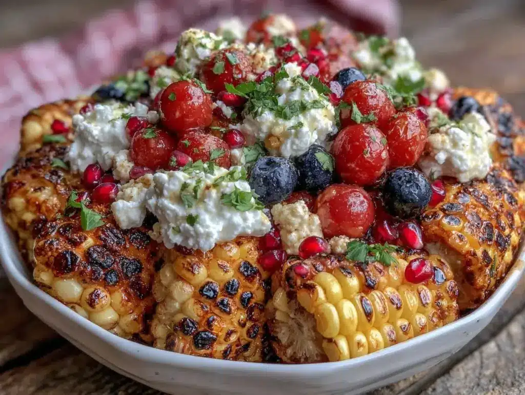 fresh ultimate july 4th one-bowl feast - featured image